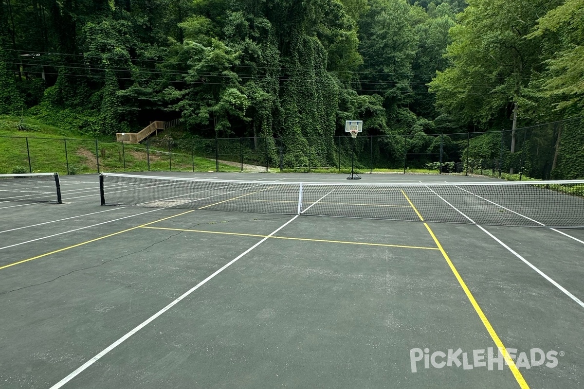 Photo of Pickleball at Nantahala Pickleball